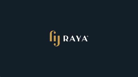 RAYA - Brand Identity :: Behance