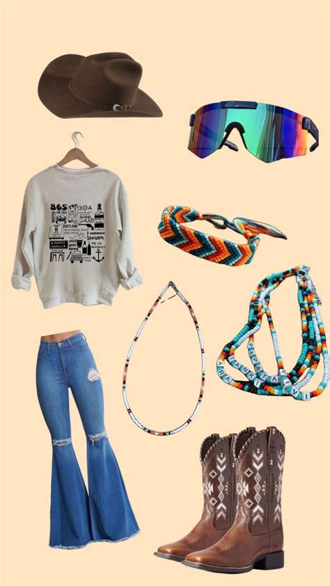 What I would wear to a Morgan Wallen Concert #morganwallen # ...