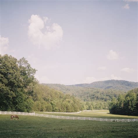 Blackberry Farm | Clark Brewer Photography