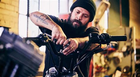 Motorcycle Mechanic School- Program Overview | Penn Foster