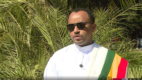 About 2 Million Tourists Expected at Ethiopian Epiphany Festival in ...