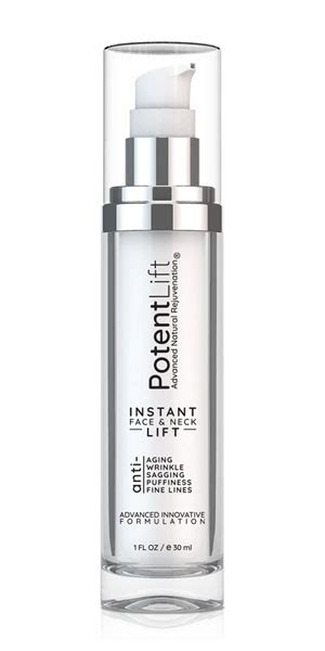 "Top 5" Instant Face Lift & Neck Lift Serums – 2021's The Best Fast ...