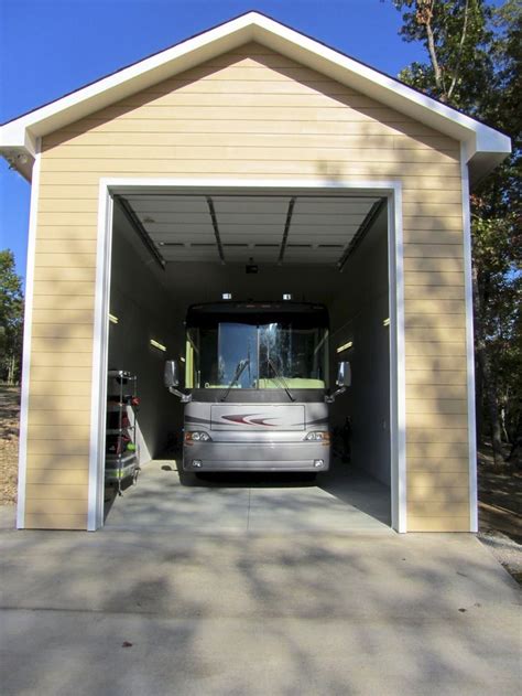 23 best RV Storage Building images on Pinterest | Garage, Garage house and Garages