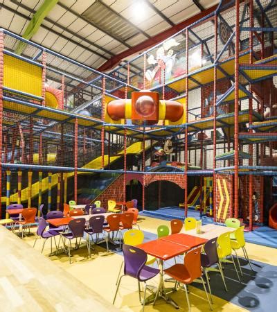 20 Best Indoor and Soft Play Areas In Kingston upon Thames Near Me ...