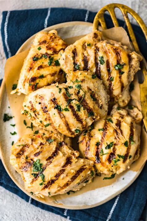 Grill Pan Recipes | POPSUGAR Food