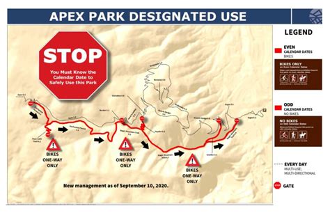 Mountain Biking has Outgrown Colorado's Most Popular Trails - Singletracks Mountain Bike News