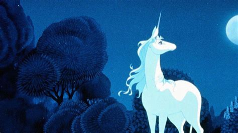 Watch The Last Unicorn | Prime Video