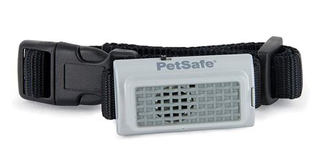 PetSafe Ultrasonic Dog Bark Training Collar for Large and Small Dogs ...