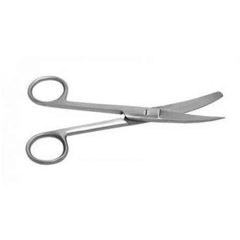 Surgical Curved Scissor at Rs 200/piece | Medical Cutting Shears in Madurai | ID: 19012701197