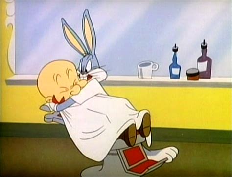 The Rabbit of Seville - Bugs Bunny Image (21469028) - Fanpop