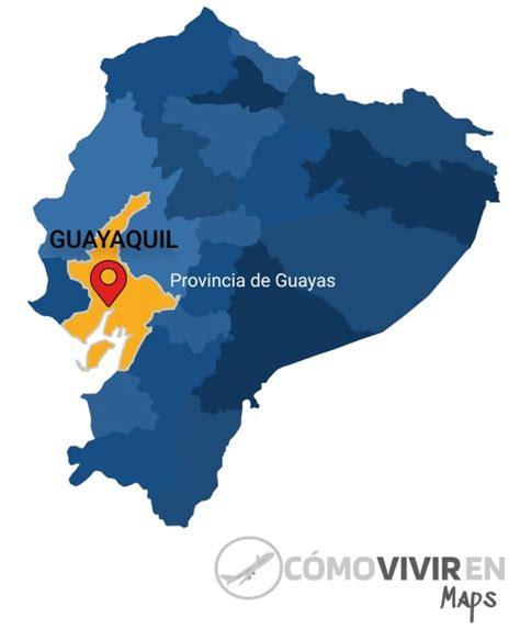 Guía Definitiva para Vivir en Guayaquil | 2023