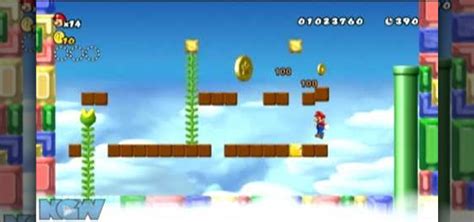 omroeper kromme meester mario bros wii star coins zwaarlijvigheid Dag Zeeanemoon