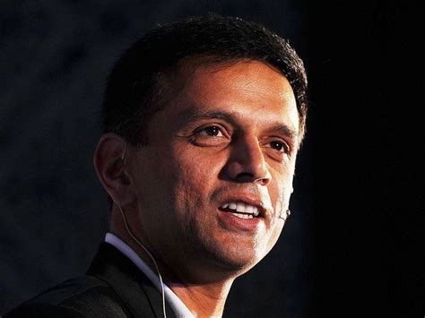 Team India coach Rahul Dravid joins squad before India-Pakistan match ...