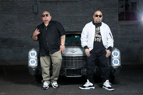 NB Ridaz Tickets | Odessa | The Ector Theatre - The Ticket Fairy