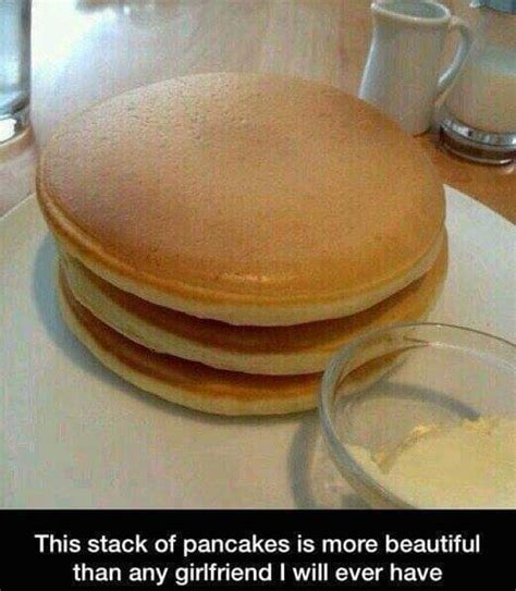 Pancakes! - Meme by reconbyfire19 :) Memedroid