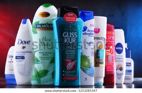 1,490 Procter Gamble Products Images, Stock Photos, 3D objects ...