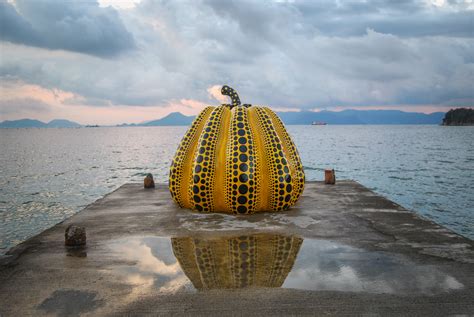 Visit Naoshima 2024/2025 - Japan's Art Island|InsideAsia Tours