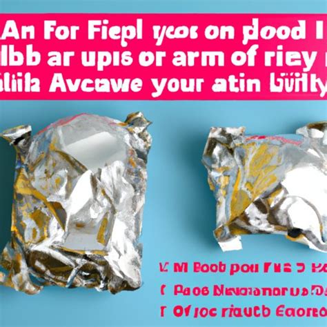 Can You Put Aluminum Foil in a Ninja Air Fryer? Exploring the ...