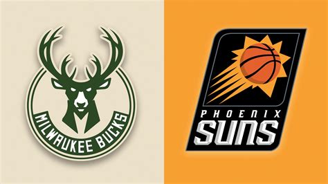 Milwaukee Bucks vs. Phoenix Suns Predictions & Preview – February 3, 2020 - BALLERS.PH