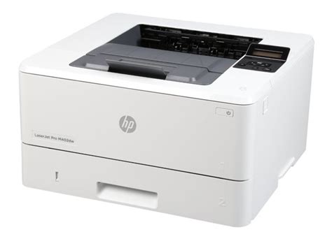 HP LaserJet Pro M402dw Driver, Review, Price, Specs | CPD