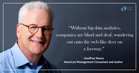 Top 50 Big Data and Data Science Quotes by Industry Experts - DataFlair