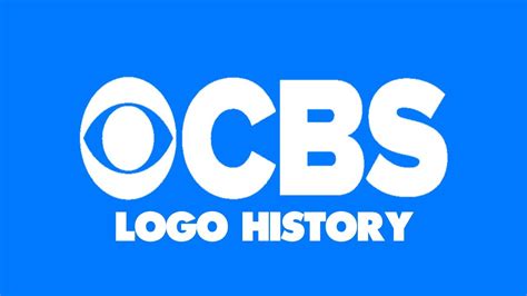 CBS Logo History (#299) - YouTube