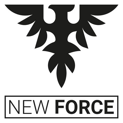 New Force - Sou de Algodão