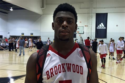 4-Star SG Prospect Luguentz Dort Commits to Arizona State over Baylor ...