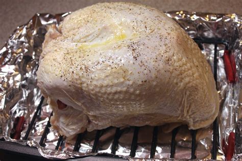 How To Brine A Turkey Breast - Don't Sweat The Recipe