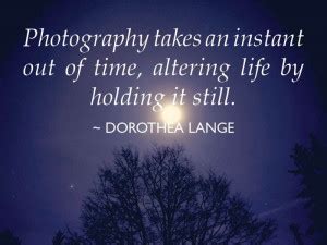 Dorothea Lange Quotes. QuotesGram