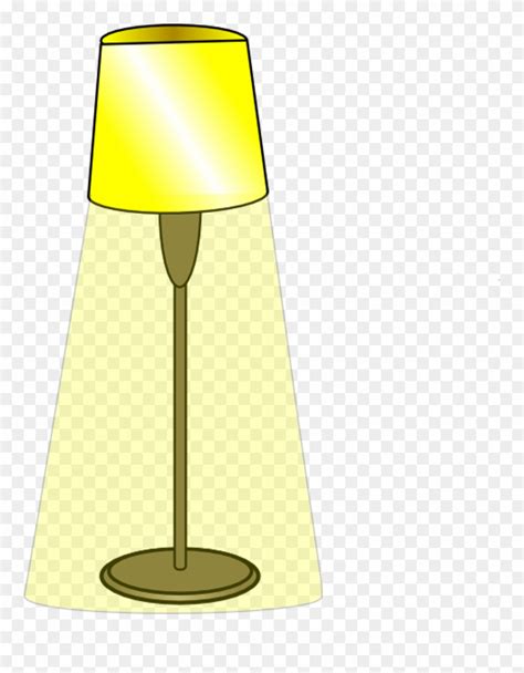 Lamp clipart lampshade, Lamp lampshade Transparent FREE for download on ...