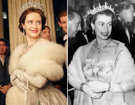 The Crown season 2 cast: Which new characters might appear in the Netflix series? | TV & Radio ...