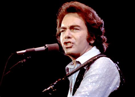 Neil Diamond Biography: Legendary Pop Singer-Songwriter