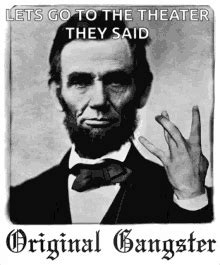 Lincoln Quote Discord Emojis - Lincoln Quote Emojis For Discord