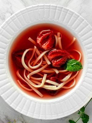 Polish Kluski Noodles Recipe