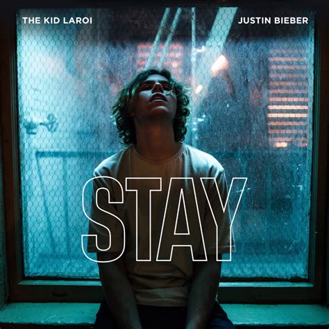 The Kid LAROI & Justin Bieber – Stay Lyrics | Genius Lyrics