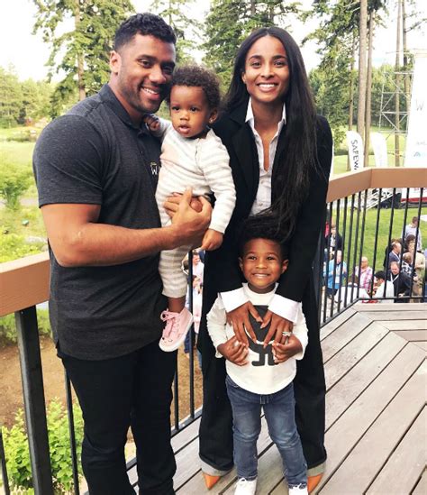 Ciara’s 2019 Net Worth: Husband, Endorsements, House, Cars, & Early ...