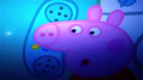 Peppa pig hangs up on Susie sheep (funny) - Dailymotion Video