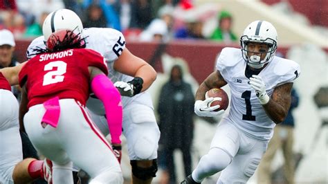 Indiana quarterbacks team up to end losing streak against Penn St. with ...