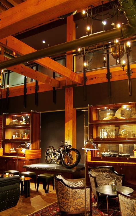 The Iron Horse Hotel - Milwaukee, WI, USA ... | Luxury Accommodations | Luxury accommodation ...