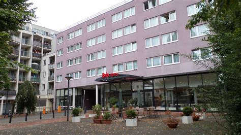 Ibis Hotel Airport Tegel (Berlin-Reinickendorf) • HolidayCheck (Berlin ...