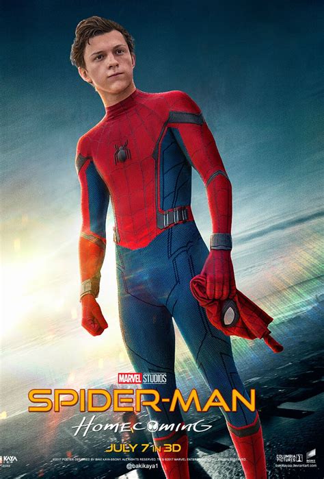 Spider-Man Homecoming Poster Marvel Dc, Marvel Comics, Marvel Posters, Marvel Spiderman, Movie ...