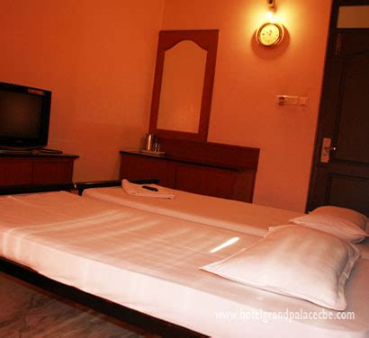 Hotel grand palace photos, coimbatore budget hotels gallery, hotel ...