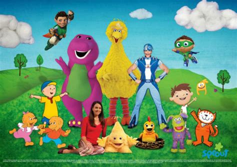 an advertisement for sesame the movie featuring characters from all ...