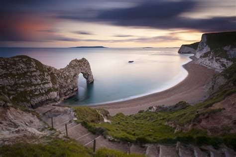 Top 10 Locations for Landscape Photography in the UK - Nature TTL