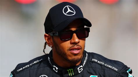 Lewis Hamilton teases 2023 F1 helmet design as Mercedes get set to unveil new car with Brit ...