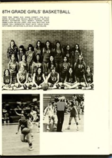 Sequoyah High School - Phoenix Yearbook (Atlanta, GA), Class of 1974 ...