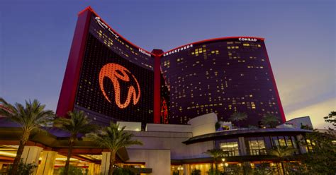 Expedia | Experience Resorts World Las Vegas