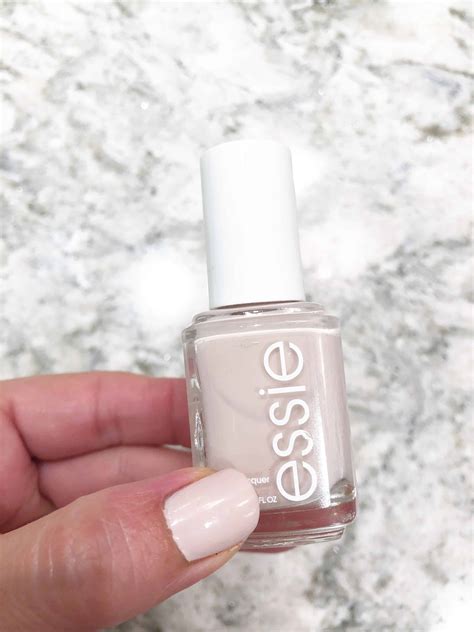 Lighten the Mood {Fall Nail Color} – Dixie Delights