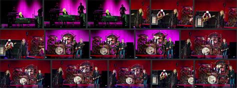 Fleetwood Mac News: Photos: Fleetwood Mac Live in Miami, FL - March 21 ...